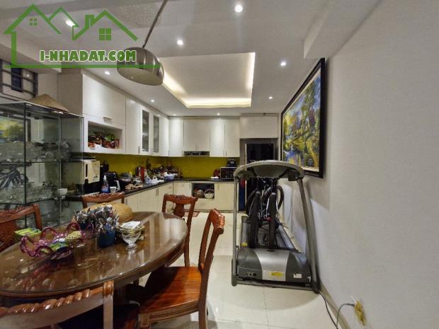 Bán nhà Thanh Am, LÔ GÓC SIÊU THOÁNG, 51m2, NỞ HẬU, Ngõ RỘNG, Ở SƯỚNG - 2