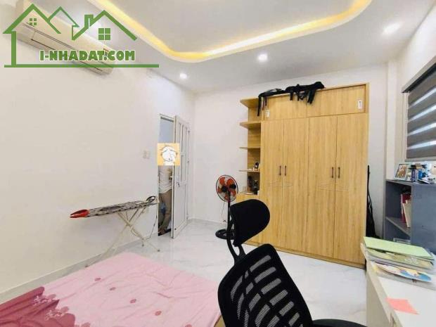 Bán nhà Gấp Khương Hạ - TX , DT 80m2 ,MT 6m , Giá Nhỉnh 7tỷ , Oto gần . - 2