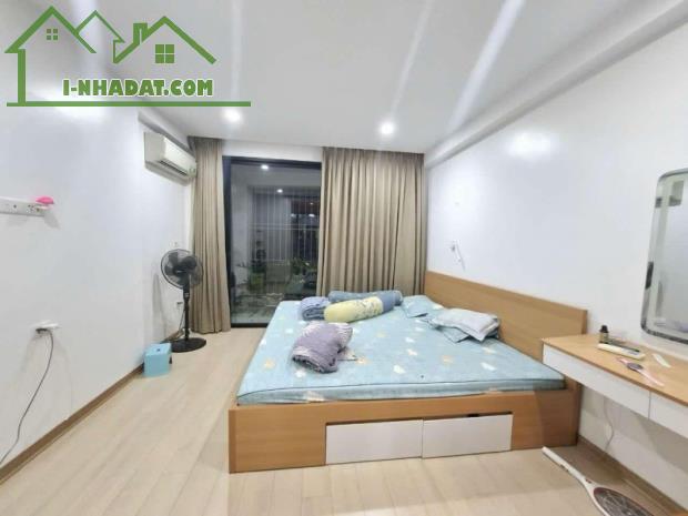 Bán Nhà Phân Lô 918 Phúc Đồng, Long Biên, 46m2, 4 Tầng, Gara Ô Tô, Vỉa Hè, Kinh Doanh - 5