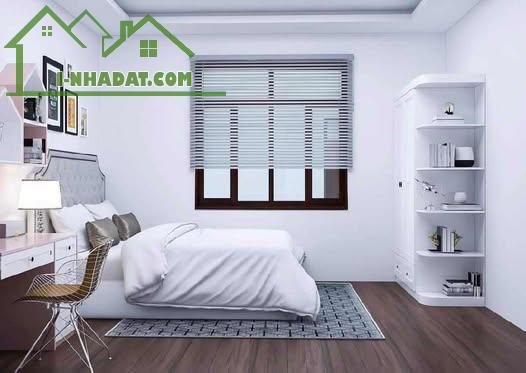 NHÀ MỚI TINH NGUYỄN KHÁNH TOÀN - Ô TÔ - 6T THANG MÁY - 38M x 6 TẦNG - 1