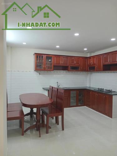 Bán nhà đẹp HXH TânSơnNhì- T.Phú ~50m2, 4T BTCT nở hậu nhỉnh 5 tỷ - 2