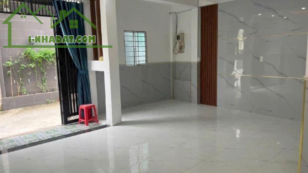 BÁN NHÀ HẺM XE HƠI TĂNG NHƠN PHÚ A, 46m2, 4,8 TỶ - 1