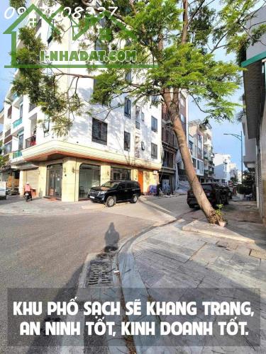 BÁN ĐẤT TDC HỒNG HẢI CỘT 3, HẠ LONG, QUẢNG NINH, GIÁ ĐẦU TƯ - 1