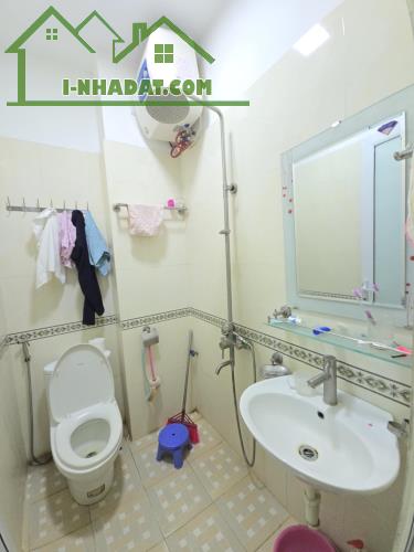 Bán nhà Tựu Liệt, Thanh Trì, dân xây thoáng trước sau, 34m2, 5.2 tỷ - 3