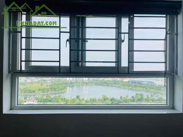 BÁN GẤP CĂN GÓC ĐẸP PENTHOUSE, KĐT THANH HÀ CIENCO5, MƯỜNG THANH, GẦN HỒ ĐIỀU HÒA, 75M2, - 2