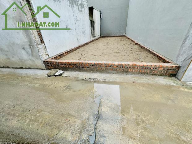 CHUYỂN NHƯỢNG ĐẤT THỔ CƯ TẠI NGUYÊN KHÊ. ĐÔNG ANH. HÀ NỘI - 2