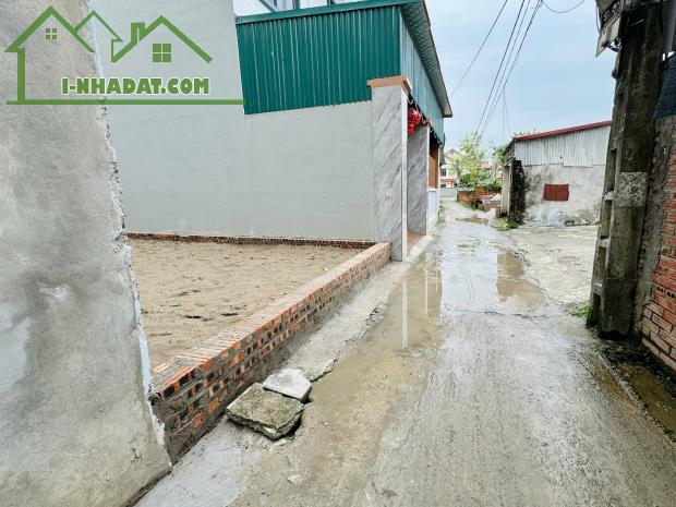 CHUYỂN NHƯỢNG ĐẤT THỔ CƯ TẠI NGUYÊN KHÊ. ĐÔNG ANH. HÀ NỘI - 1