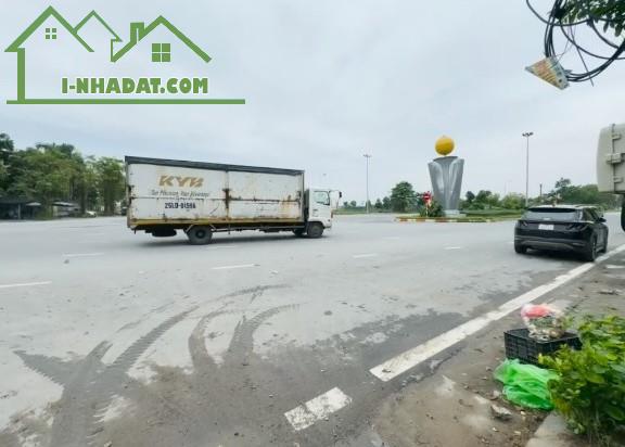 CHUYỂN NHƯỢNG ĐẤT THỔ CƯ TẠI NGUYÊN KHÊ. ĐÔNG ANH. HÀ NỘI