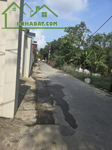 BÁN 111M2 ĐẤT GẦN CHỢ ĐẦU MỐI DÂU, PHƯỜNG TRÍ QUẢ, MẶT TIỀN RỘNG, CHIA 2 LÔ, GIÁ 3.33 TỶ