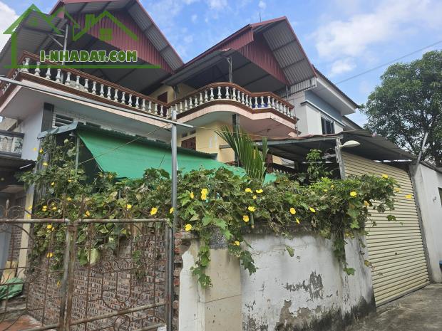 BÁN 111M2 ĐẤT GẦN CHỢ ĐẦU MỐI DÂU, PHƯỜNG TRÍ QUẢ, MẶT TIỀN RỘNG, CHIA 2 LÔ, GIÁ 3.33 TỶ - 1