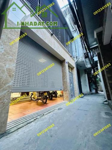 BÁN NHÀ RIÊNG TẠI ĐƯỜNG BẠCH ĐẰNG, 9.25 TỶ, 62 M2 - GIÁ ƯU ĐÃI CHÍNH CHỦ