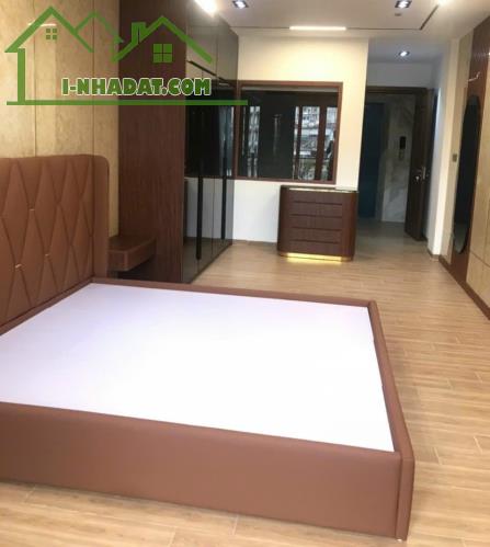 Hoa hậu mặt phố tại Ngọc Lâm - 70m2, 8 tầng thang máy - Kinh doanh sầm uất - View triệu đô - 1