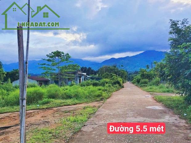 Bán đất Khánh Thượng giá rẻ có thổ cư ngay khu dân cư - cách trường học 500m - 2