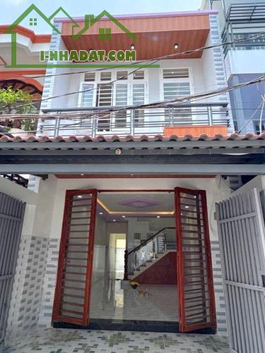 Bán Nhà Đường Quang Trung 60m2 Ngang 4m, 3 Phòng Ngủ Hẻm Xe Hơi - 3