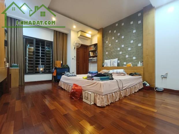 BÁN NHÀ LÊ TRỌNG TẤN THANH XUÂN, PHÂN LÔ, GARA OTO 88M2 4T MT 4.6M GIÁ 28 TỶ. - 4