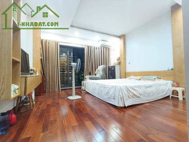 BÁN NHÀ LÊ TRỌNG TẤN THANH XUÂN, PHÂN LÔ, GARA OTO 88M2 4T MT 4.6M GIÁ 28 TỶ. - 3