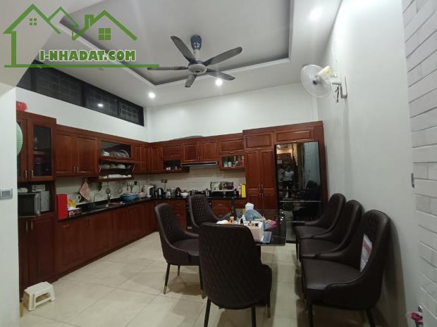 BÁN NHÀ LÊ TRỌNG TẤN THANH XUÂN, PHÂN LÔ, GARA OTO 88M2 4T MT 4.6M GIÁ 28 TỶ. - 2