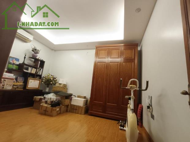 BÁN NHÀ LÊ TRỌNG TẤN THANH XUÂN, PHÂN LÔ, GARA OTO 88M2 4T MT 4.6M GIÁ 28 TỶ. - 1