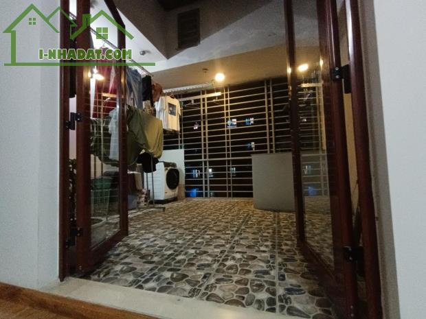 BÁN NHÀ LÊ TRỌNG TẤN THANH XUÂN, PHÂN LÔ, GARA OTO 88M2 4T MT 4.6M GIÁ 28 TỶ.