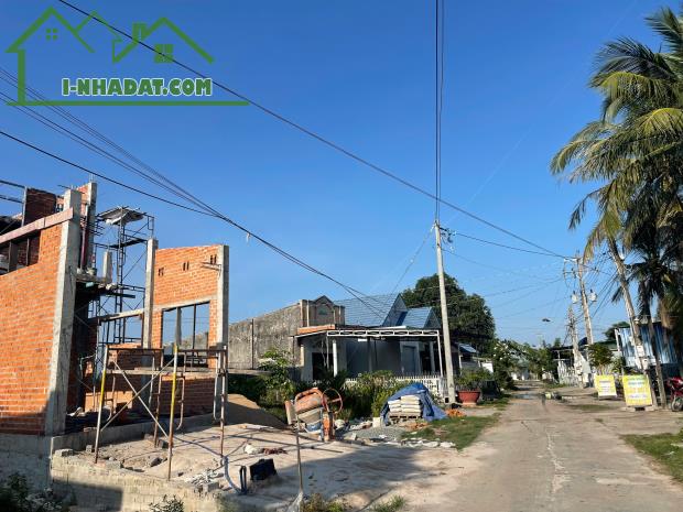 Cần bán đất 3000m² Tân Phước, TX LaGi - Vị trí đắc địa, đầu tư phát triển - 4