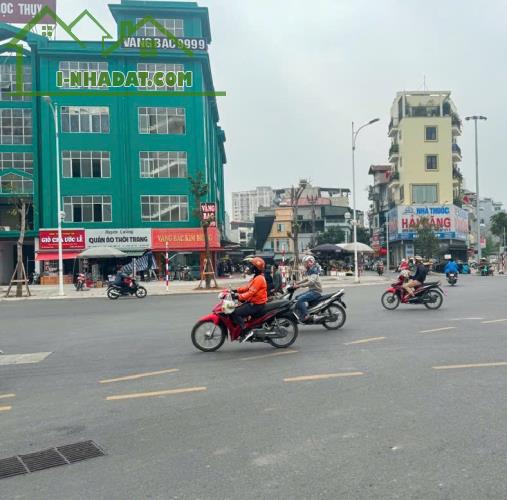 ĐẤT HIẾM-BÁN ĐẤT NGỌC THUỴ LONG BIÊN-Ô TÔ VÀO ĐẤT-MẤY BƯỚC RA ĐƯỜNG40m-TIỆN ÍCH NGẬP TRÀN- - 2