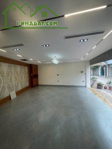 Bán nhà Tư Đình - Cổ Linh -Bát Khối. Thang Máy, Ô tô tránh, Vỉa hè, 50m x 8T, MT8m. - 3