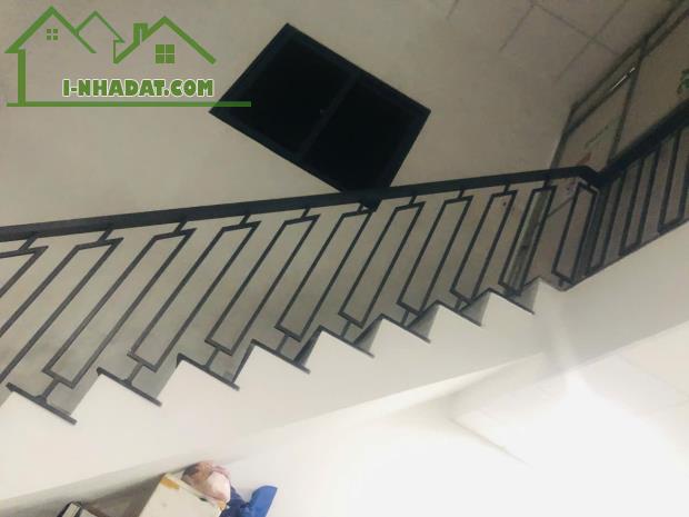 Bán nhà mặt tiền ngang 8m x 23m 180m2 đường số 8 Bình Hưng Hòa A giá chỉ 14 tỷ tương lượng - 1