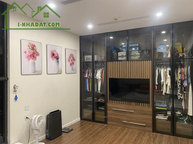 Bán căn hộ 3PN + 2 WC tại Sunshine Riverside, 9,1 tỷ VND, 114m2, ĐẸP, NHIỀU TIỆN ÍCH, - 3