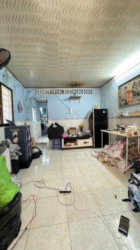 PHÚ NHUẬN - HẺM Ô TÔ ĐẾN NHÀ - TIỆN XÂY MỚI - 48M2 - KHÔNG QUY HOẠCH - CHỈ 4.X TỶ - 3