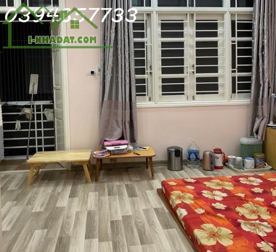 BÁN NHÀ TRẦN QUỐC VƯỢNG, CẦU GIẤY 42M2 X 5 TẦNG, LÔ GÓC, NỘI THẤT HIỆN ĐẠI, CHỈ 9.X TỶ - 1