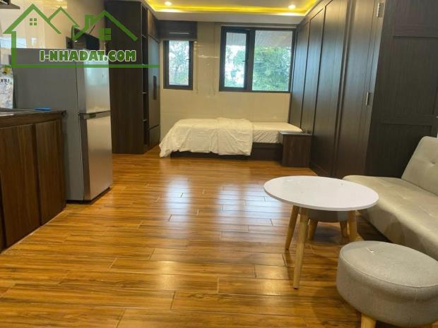 ĐÀ NẴNG: BÁN TÒA APARTMENT CAO CẤP 6 TẦNG, DT ĐẤT:111M2 -VIEW SỒNG HÀN & CẦU RỒNG GIÁ TỐT. - 4