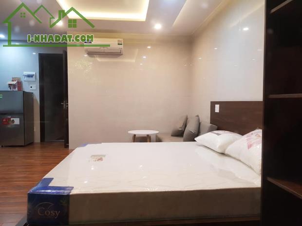 ĐÀ NẴNG: BÁN TÒA APARTMENT CAO CẤP 6 TẦNG, DT ĐẤT:111M2 -VIEW SỒNG HÀN & CẦU RỒNG GIÁ TỐT. - 3