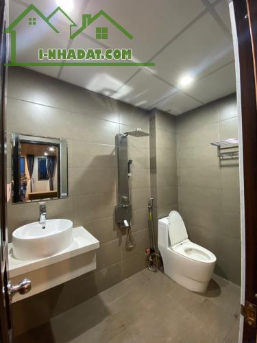 ĐÀ NẴNG: BÁN TÒA APARTMENT CAO CẤP 6 TẦNG, DT ĐẤT:111M2 -VIEW SỒNG HÀN & CẦU RỒNG GIÁ TỐT. - 1