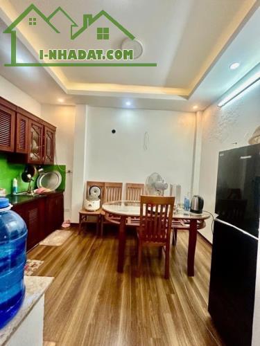 GẦN PHỐ NGUYỄN ĐỨC CẢNH, DÂN XÂY ĐẸP 4PN. 50M2 GIÁ 6.7 TỶ