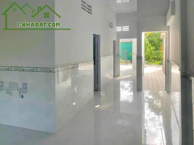 Bán nhà 100m2 thổ cư, rạch Trà Niền Lớn, thị trấn Phong Điền, huyện Phong Điền, TPCT - 3