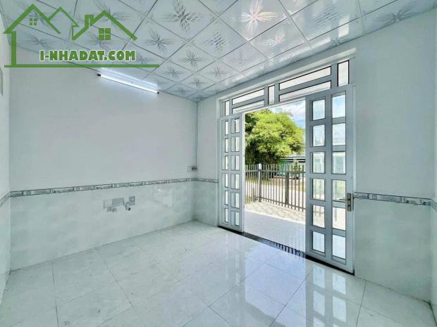 Bán nhà 100m2 thổ cư, rạch Trà Niền Lớn, thị trấn Phong Điền, huyện Phong Điền, TPCT - 2