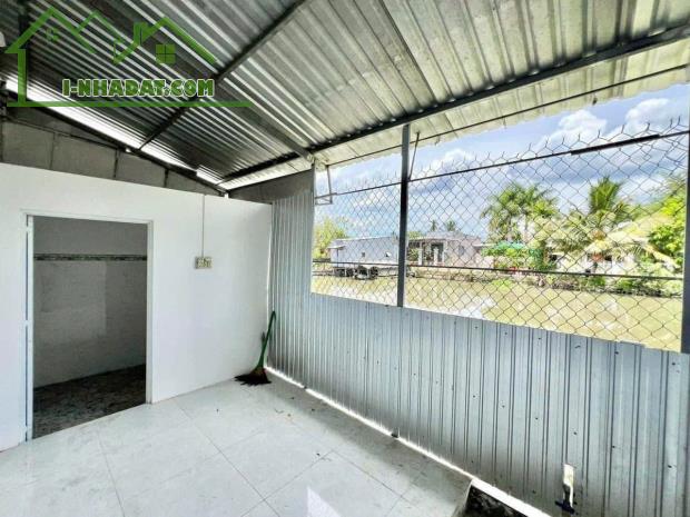 Bán nhà 100m2 thổ cư, rạch Trà Niền Lớn, thị trấn Phong Điền, huyện Phong Điền, TPCT - 1