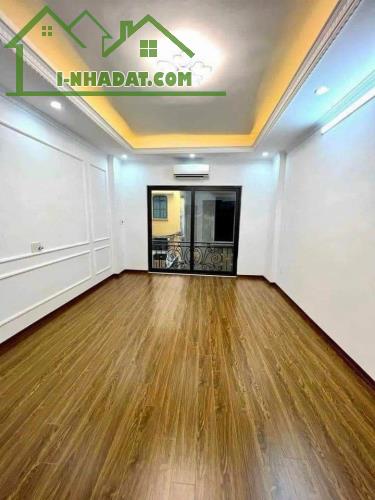 Bán nhà Kim Chung, Hoài Đức 30m2. Nhà đơn lập, ngõ Ôtô đỗ cửa. Cách 170m đến Tỉnh Lộ 422B - 3