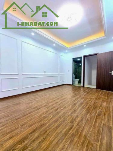 Bán nhà Kim Chung, Hoài Đức 30m2. Nhà đơn lập, ngõ Ôtô đỗ cửa. Cách 170m đến Tỉnh Lộ 422B - 4