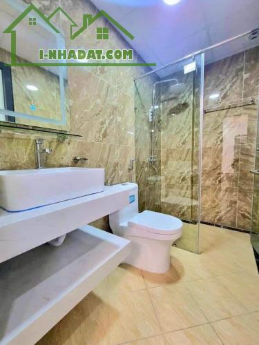 Bán nhà Kim Chung, Hoài Đức 30m2. Nhà đơn lập, ngõ Ôtô đỗ cửa. Cách 170m đến Tỉnh Lộ 422B - 5