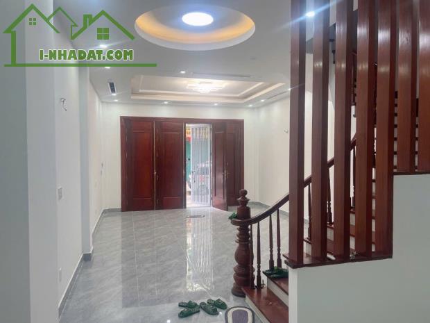 BÁN NHÀ KĐT MỚI PHÚ LƯƠNG  65m2 5tầng 🏡 Nhà thiết kế hiện đại, nội thất sịn sò, điều hoà