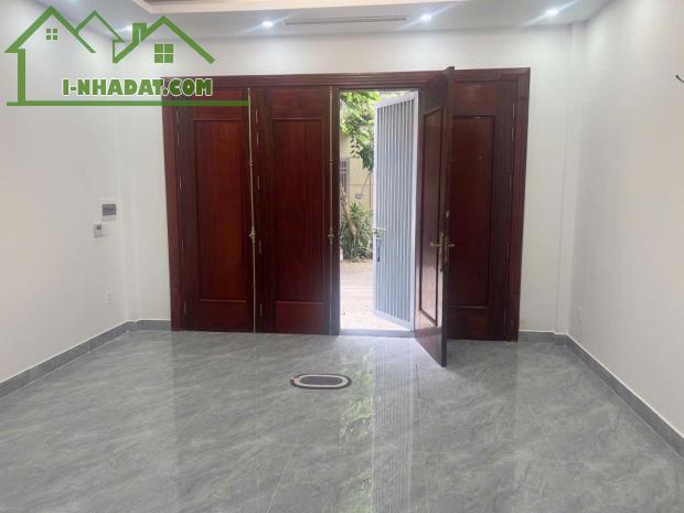 BÁN NHÀ KĐT MỚI PHÚ LƯƠNG  65m2 5tầng 🏡 Nhà thiết kế hiện đại, nội thất sịn sò, điều hoà - 1