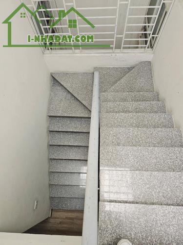 BÁN NHÀ MẶT NGÕ LÔ GÓC 20 TỶ 115m 5 TẦNG MT 5,5m Ô TÔ ĐỖ CỬA LẠC LONG QUÂN CẦU GIẤY - 3