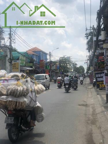 Bán nhà Tân Bình- Phan Huy ích(4.85*11m), hẻm dự kiến 10m, pháp lý chuẩn, cách mt 120m, - 1