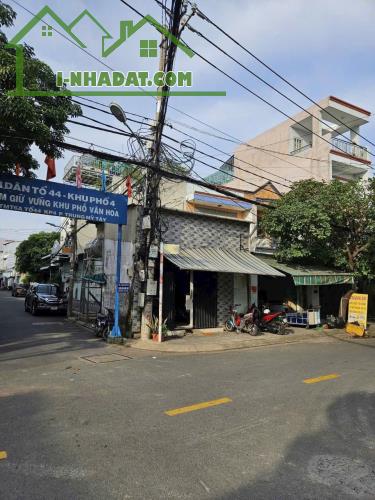 Nhà (8.7x20) 2MT Trương Thị Ngào, P. Trung Mỹ Tây, Q12 giá rẻ 7.3 tỷ. BĐS DÒNG TIỀN