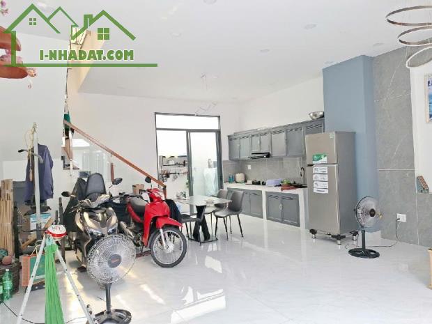 💥BÁN NHÀ VÕ VĂN NGÂN - KẾ BÊN VINCOM - LINH CHIỂU - 52m2 - HẺM XE TẢI - CHỈ 5,5 TỶ💰 - 1