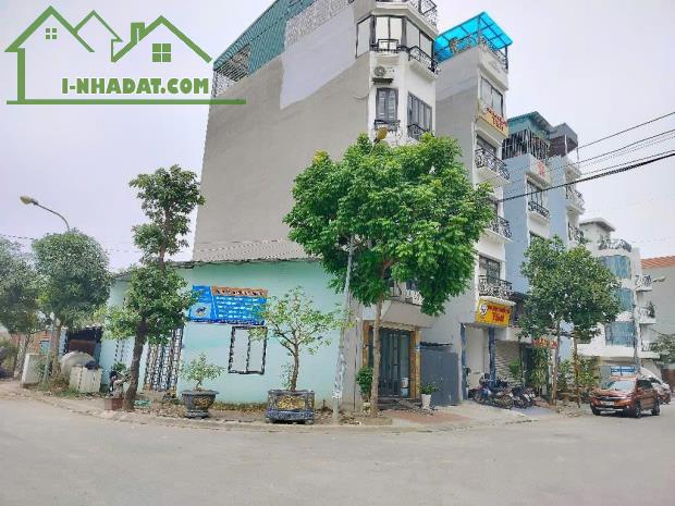 TĐC TU HOÀNG, NTL, LÔ GÓC, PHÂN LÔ, KD, VỈA HÈ, Ô TÔ TRÁNH, C4, 40M2, HƠN 9 TỶ 0397931387