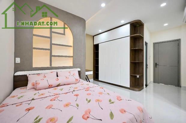 SIÊU PHẨM- 7 TẦNG - KINH DOANH ĐỈNH CAO - BÀ TRIỆU -  HÀ ĐÔNG- 60m2 x 7 tầng - NHỈNH 15 TỶ - 3