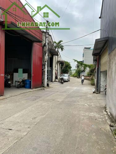 Bán đất Trâu Quỳ -TDP Bình Minh 80m2 mtien 4.2m đường nhựa 5m thông. 0982852808