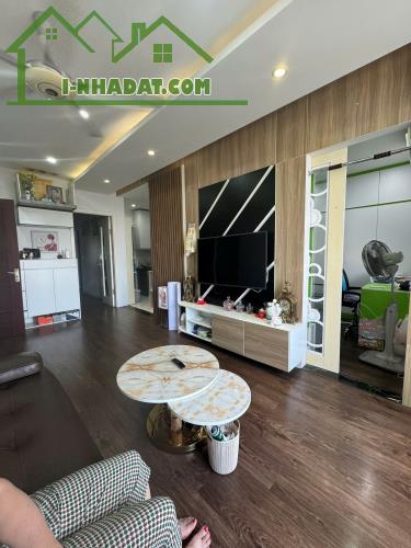 Căn hộ 2PN tại Green Stars, 4,6 tỷ vnd, 64m2, chính chủ, tầng trung - 1